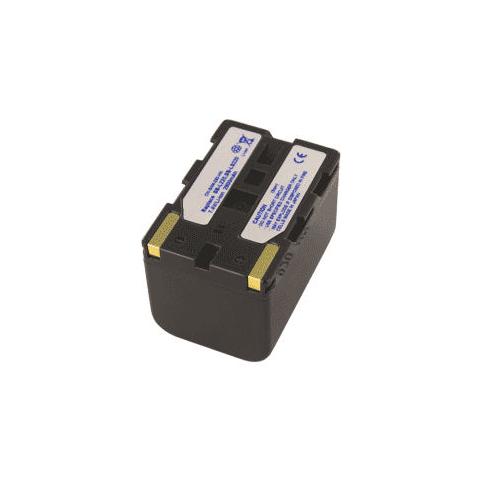 Batterij gris 3000 mah