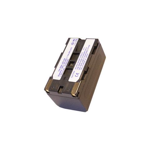 Batterij camescope samsung vp w97