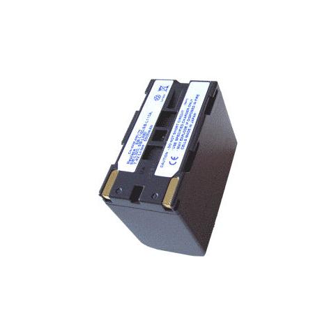 Batterij camcorder leaf ptus ii 8