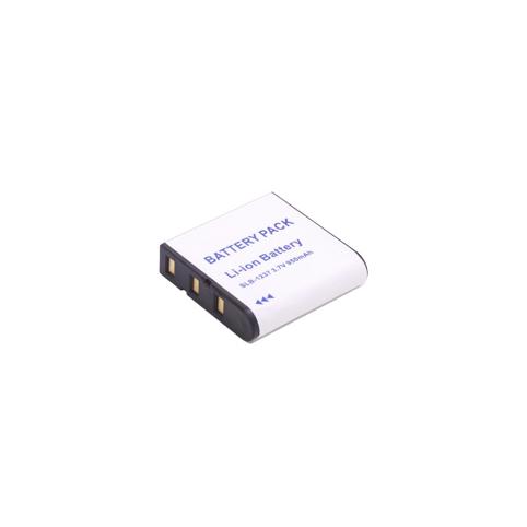 Batterij camcorder samsung digimax l85