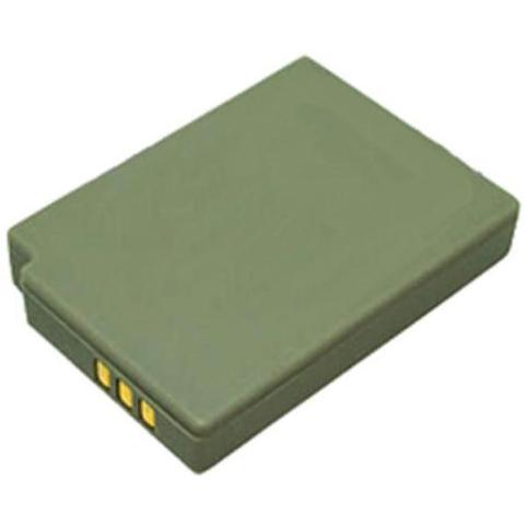 Batterij camcorder samsung vp ms12s