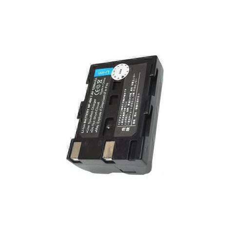 Batterij camcorder samsung gx 10
