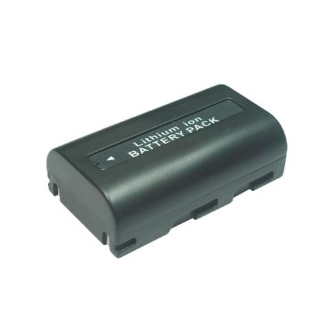 Batterij camcorder samsung sc d263