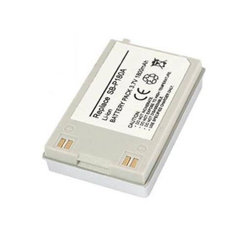 Batterij camcorder samsung sc x220l