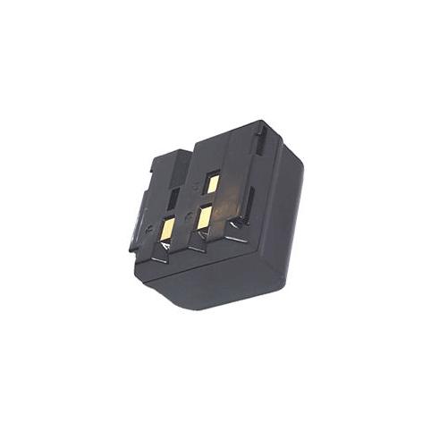 Batterij camcorder sharp vl a10e