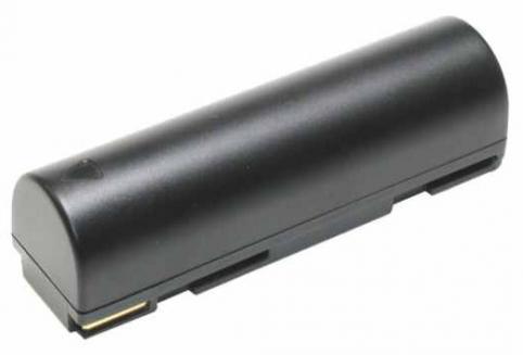 Batterij camcorder fujifilm dx 9