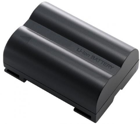 Batterij camcorder olympus evolt e 3
