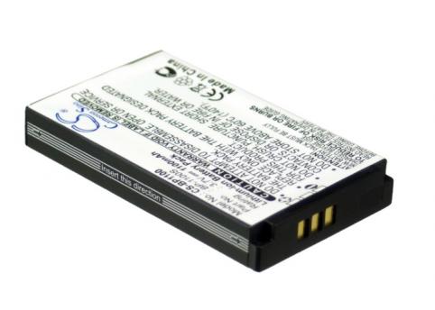 Refc batterij bp 1100s