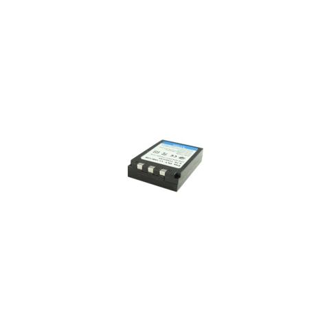 Batterij camcorder sanyo xacti vpc mz3gx