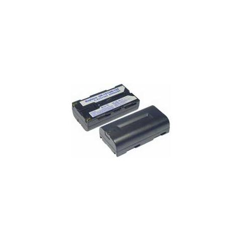 Batterij camcorder sanyo idc 1000