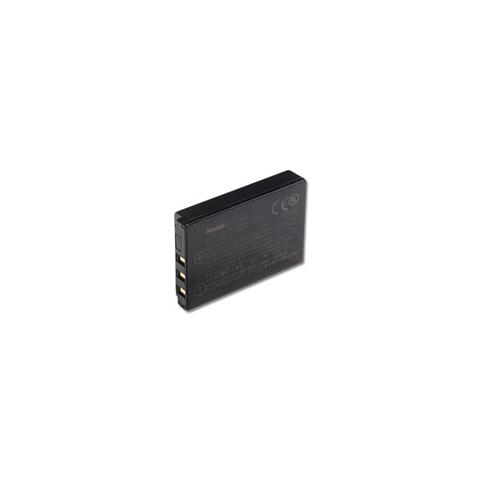 Batterij camcorder sanyo xacti vpc wh1