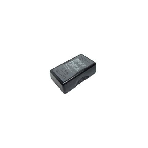 Batterij camcorder idx e 80s