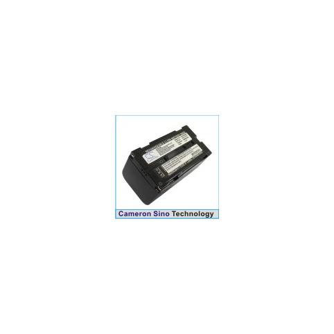 Batterij  hitachi hitachi vm series, vm-la série, vm-d series, vm-d la série, 