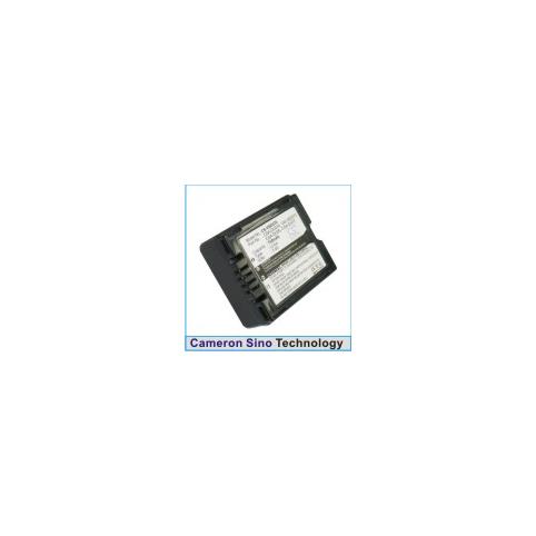Batterij hitachi dz bx a série, dz bx e série, d