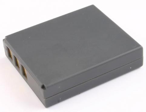 Batterij camcorder voigtlnder virtus xm 8600