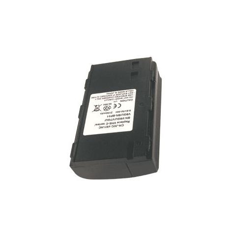 Batterij camcorder akai cda335