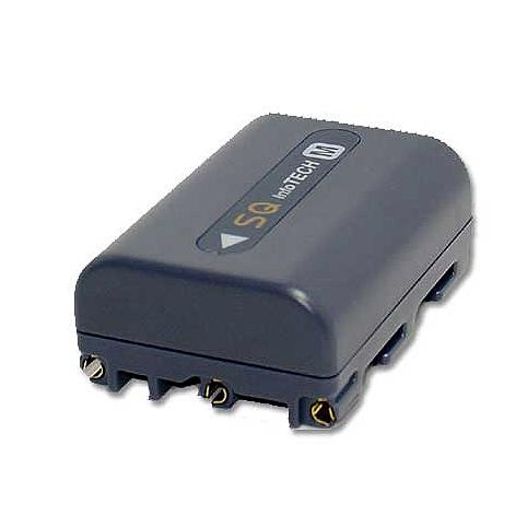Batterij camcorder sony dslr a100 b