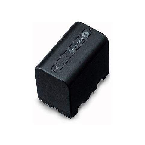 Batterij camcorder sony dcr pc1e