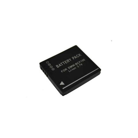 Batterij  panasonic dmc-ts1 , dmc-fx580 , dmc-fx48 , dmc-fs25 , dmc-fs15 , dmc-f