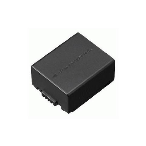 Batterij camcorder panasonic dmc g2