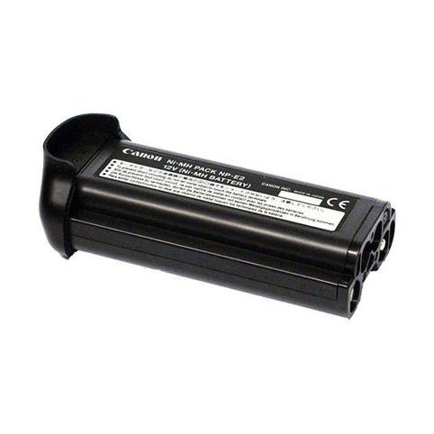 Batterij  canon eos-1v , eos-3