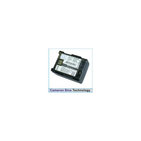 Batterij camcorder canon vixia hf m30
