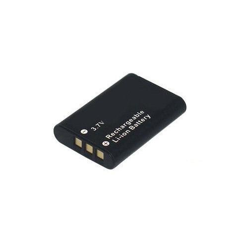 Batterij camcorder nikon coolpix s550