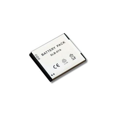 Batterij camcorder samsung st50