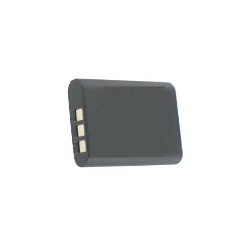 Batterij camcorder ricoh ricoh r50