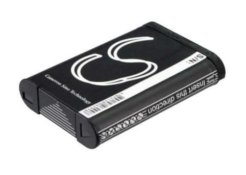 Batterie camescope appareil photo sony hdr as10 