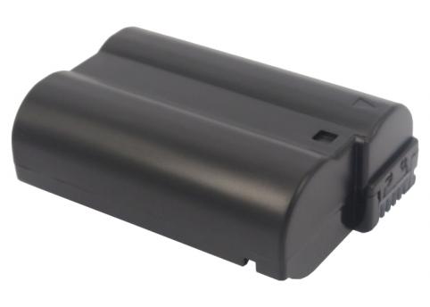 Batterij camcorder nikon 1 v1