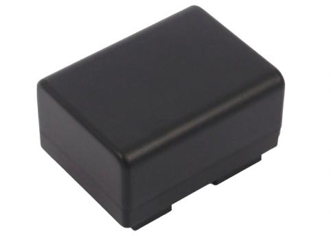 Batterij camcorder canon legria hf r38