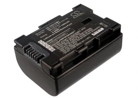 Batterij 1200 mah