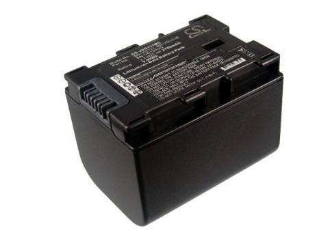 Batterij 2700 mah