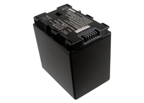 Batterij 4450 mah