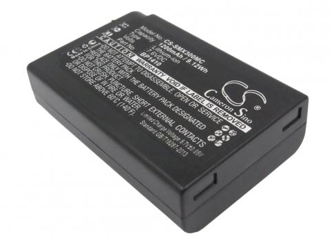 Refc batterij bp1410