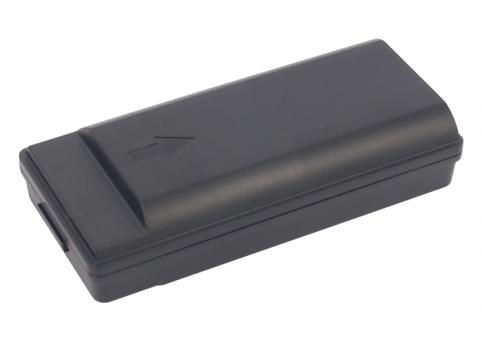 Batterij apparaat van meeteenheid flir b2