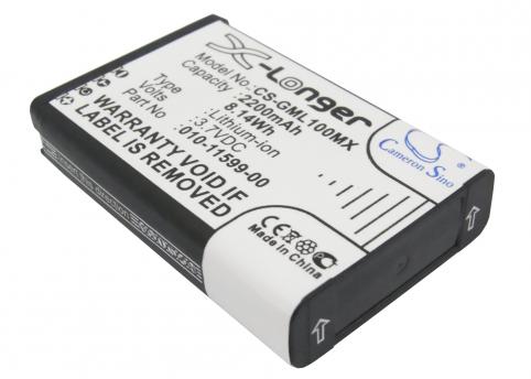 Batterij 2200 mah