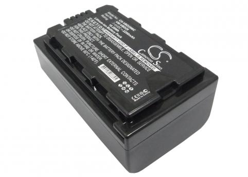 Refc batterij vw vbd29