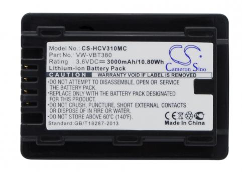 Batterij 4040 mah