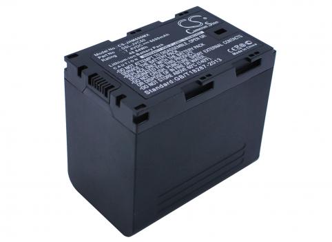Batterij camcorder jvc gy ls300che