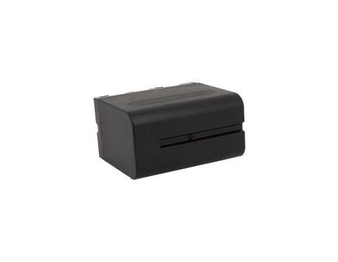Batterij 10200 mah