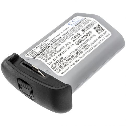 Batterie camescope appareil photo canon eos 1d mark iii 