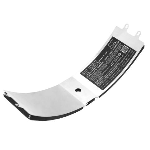 345 00677 b oculus quest pro batterij casque realite virtuelle meta
