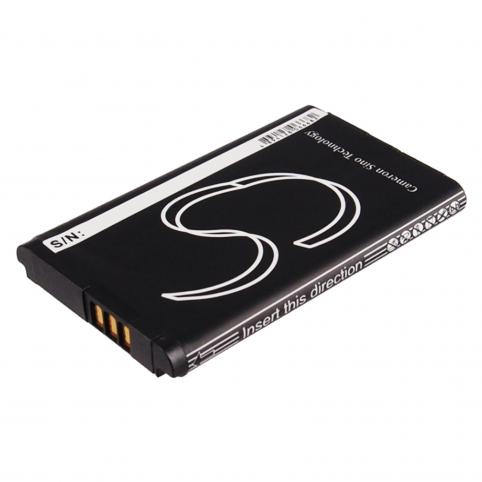 Batterij casque sans fil lightspeed tango