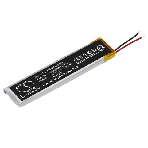 Batterij helm zonder fil huawei freelace