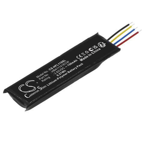Batterij helm zonder fil huawei freelace pro