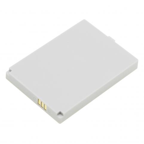 Batterij helm zonder fil pliant microcom xr