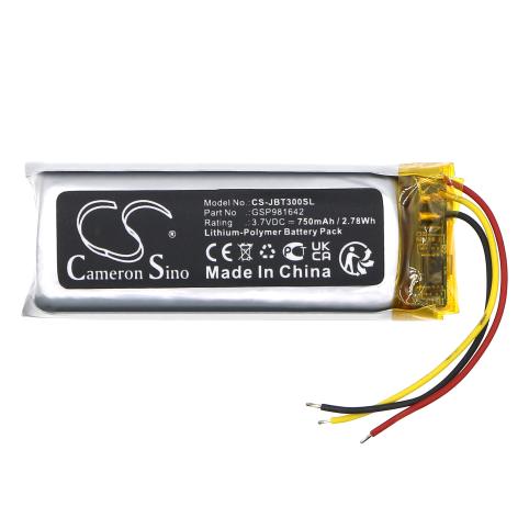 Gsp981642 tune beam charging base 
