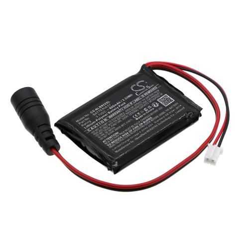 Batterij  nolan spcom00000109